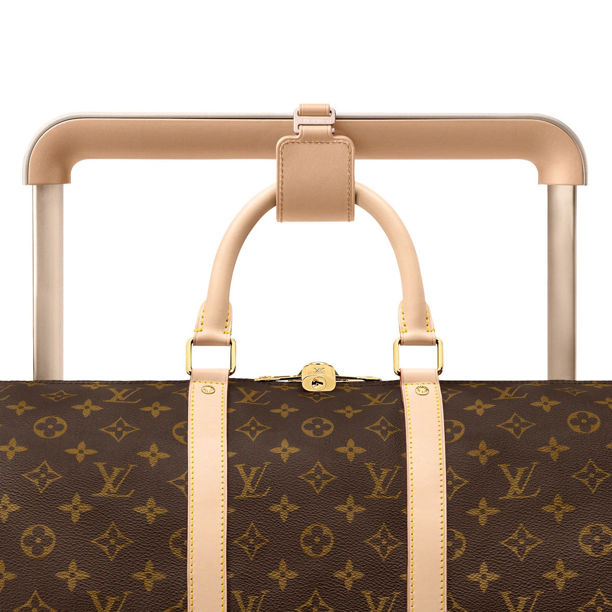 LV x TM Horizon 55