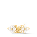LV Floragram Ring