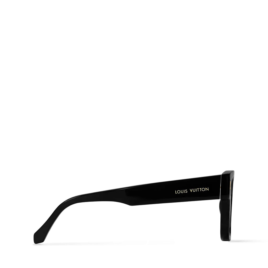 LV Escape Square Anti-Blue-light Glasses