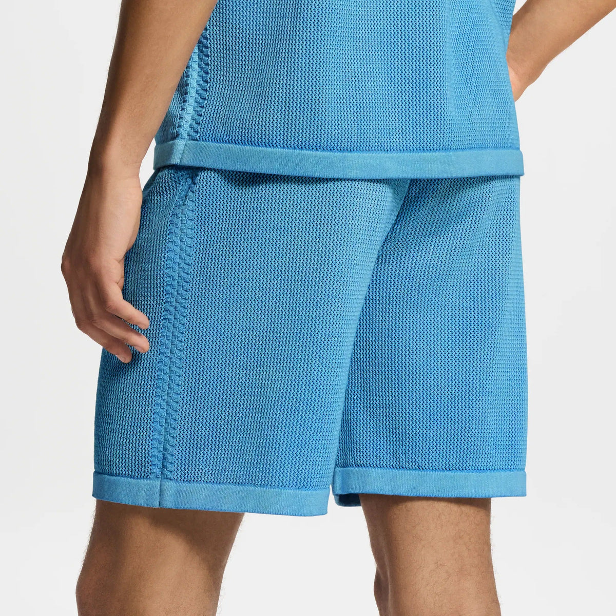 Sun-Bleached Shorts