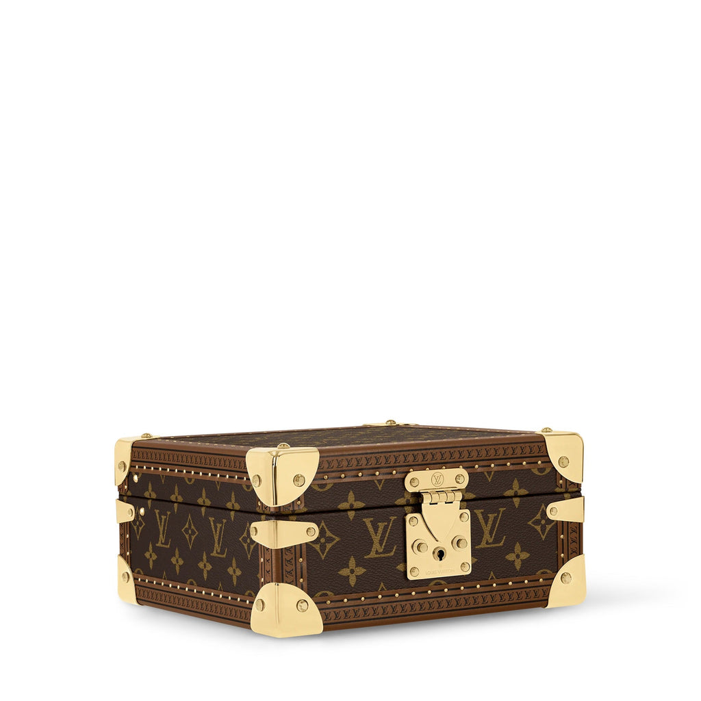 Coffret Joaillerie