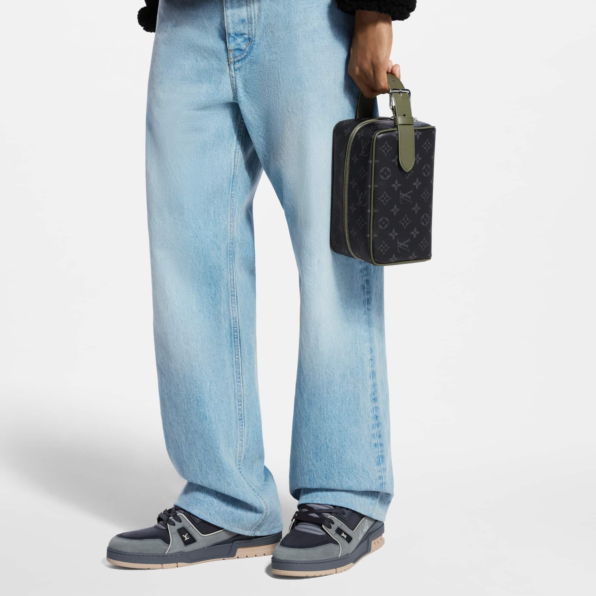 Locker Dopp Kit