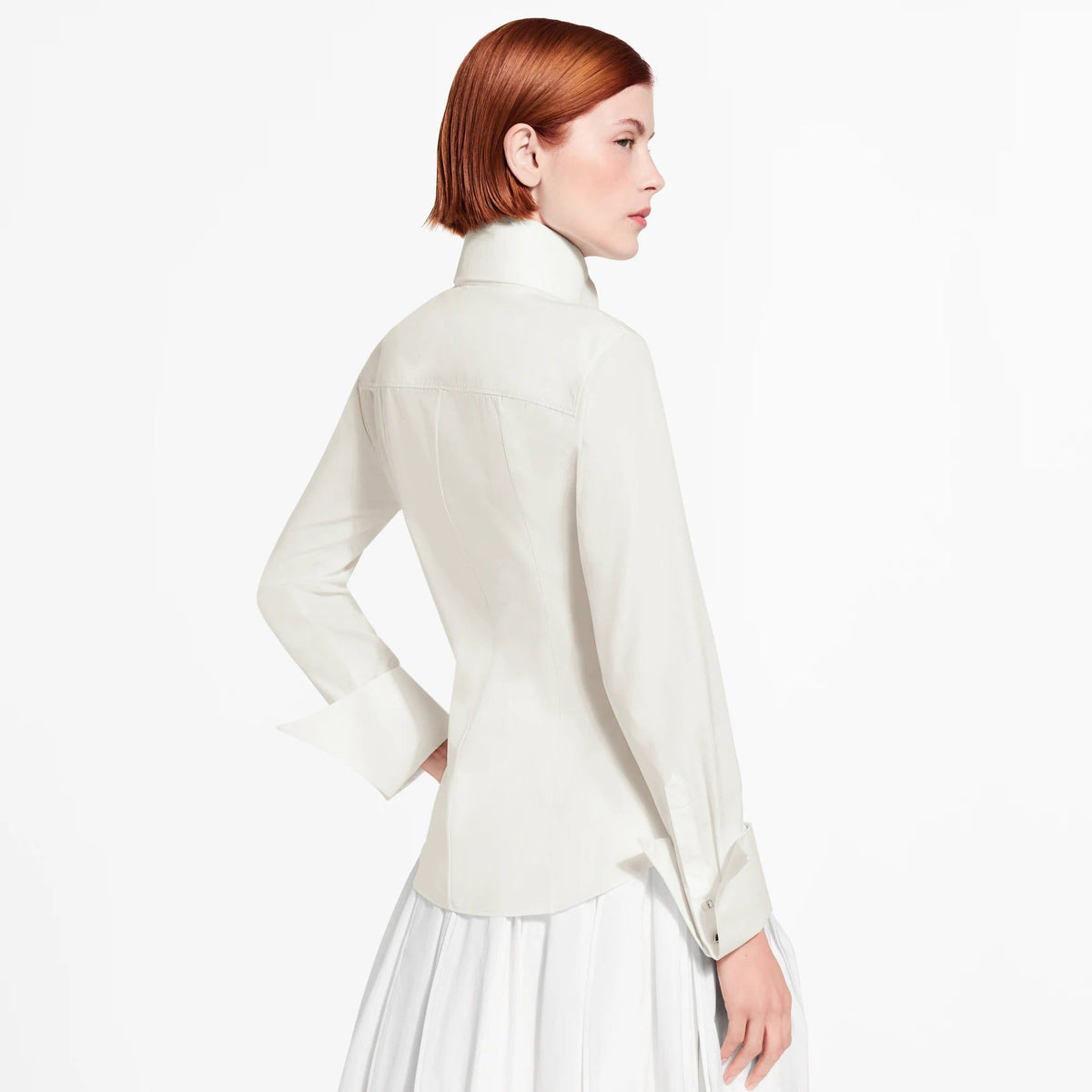 XL Collar Shirt
