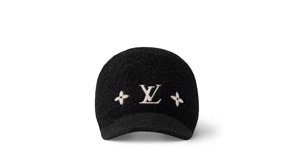 Woolgram Cap