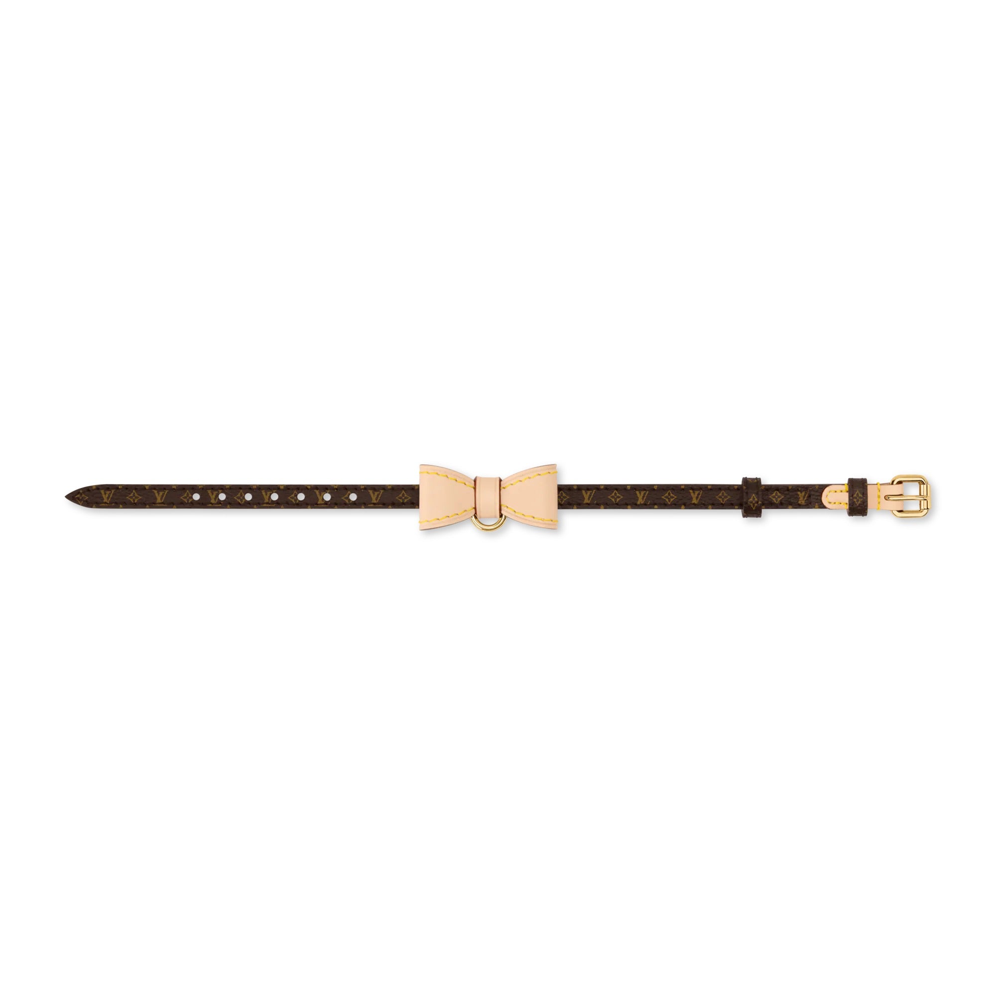 Bow Cat Collar