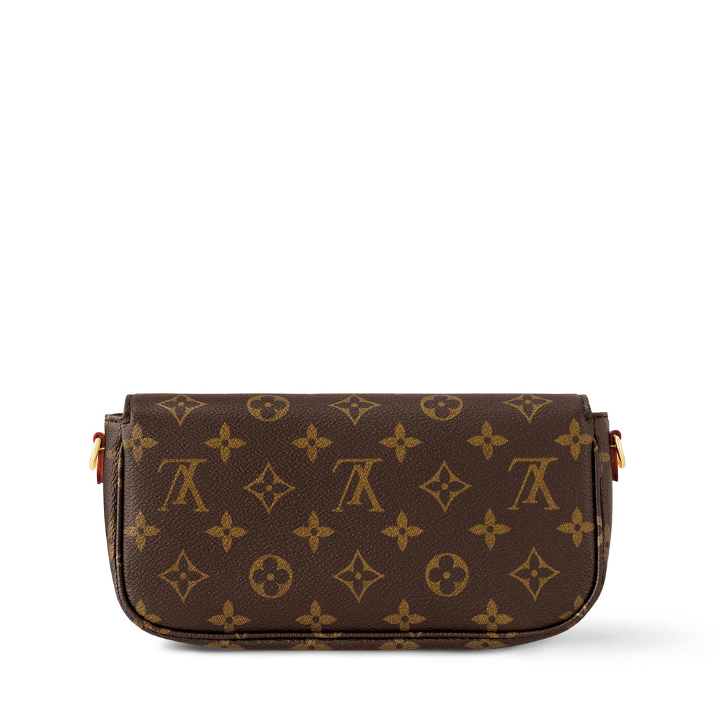 Wallet On Chain Ivy
