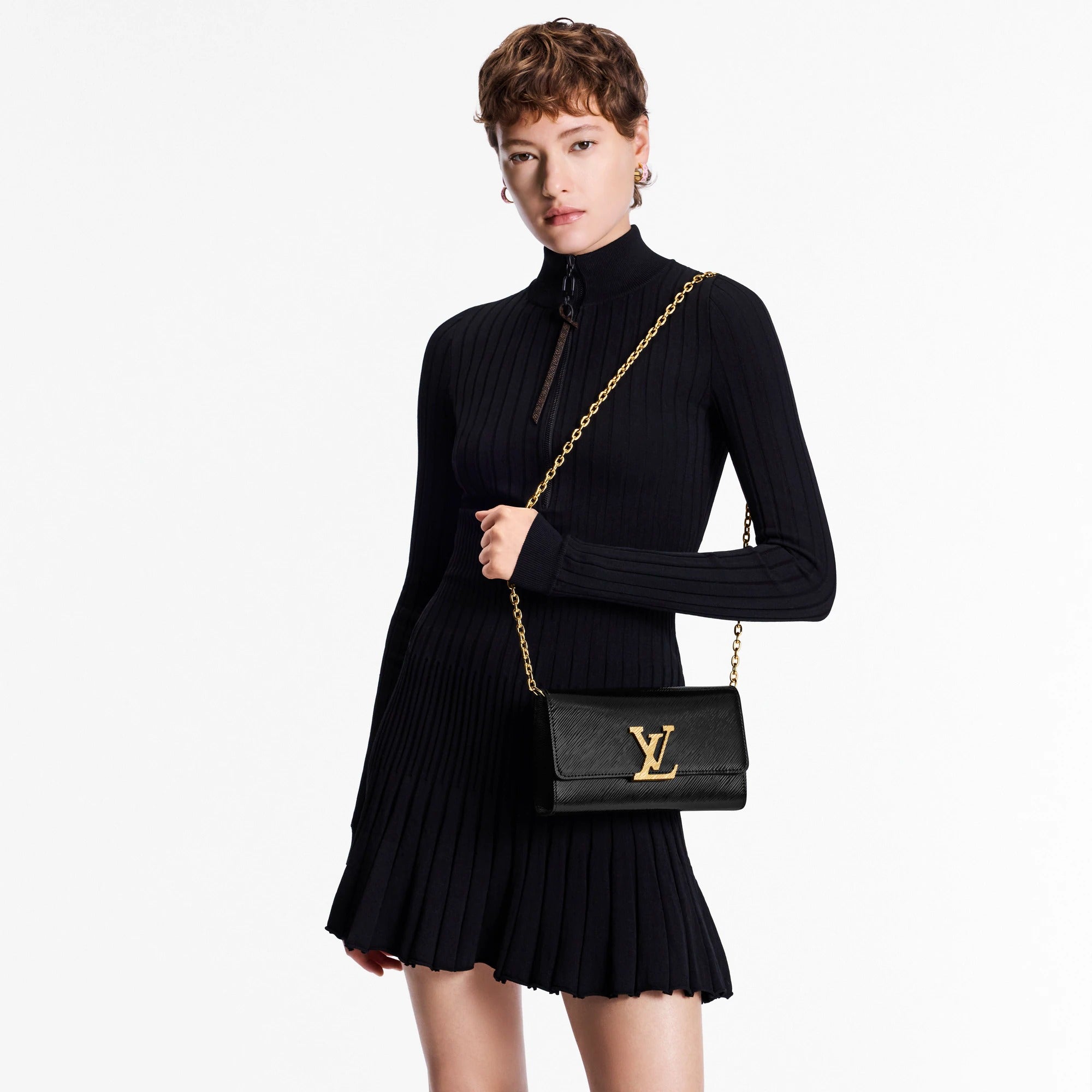 Pochette Louise