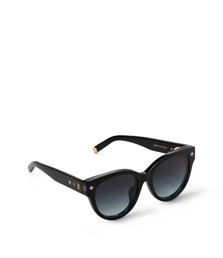 My Monogram Round Sunglasses