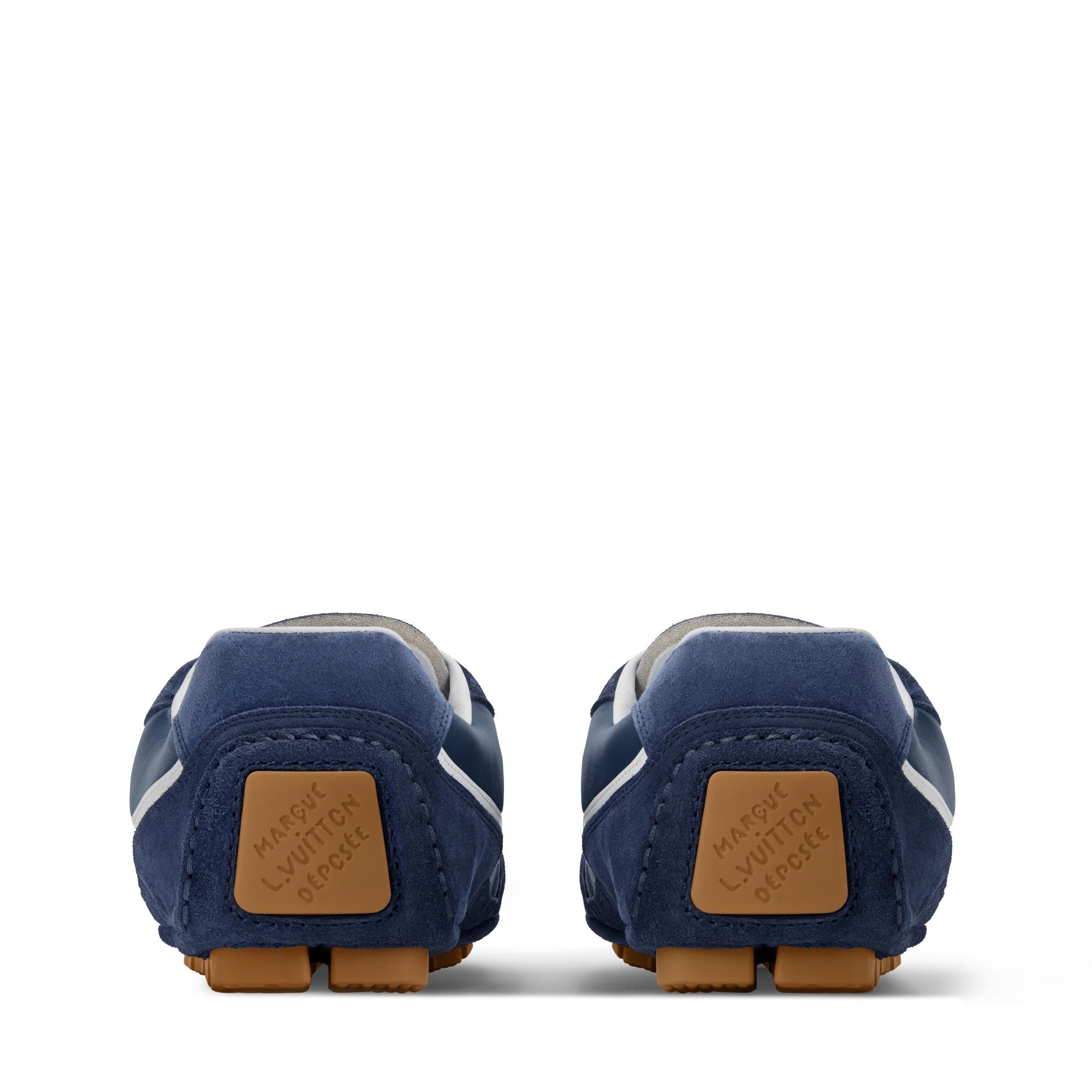 LV Rally Sneaker