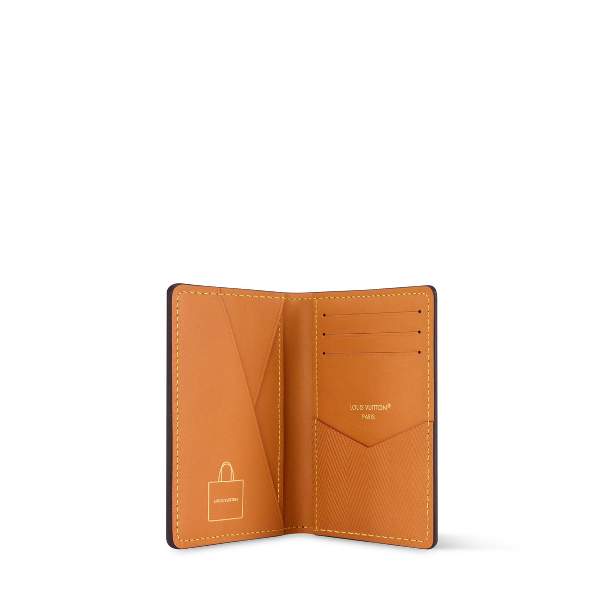 Pocket Organizer