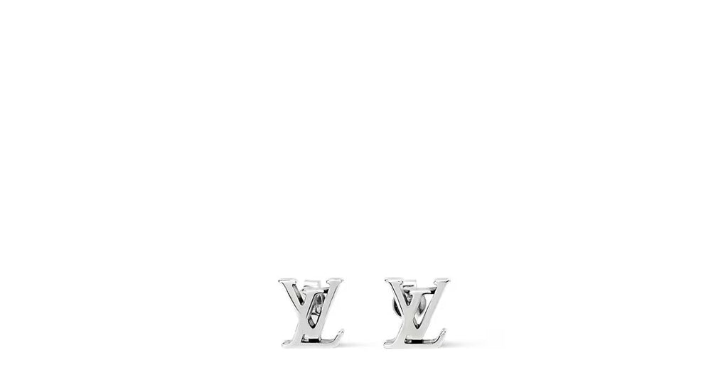 LV Sailor Earrings