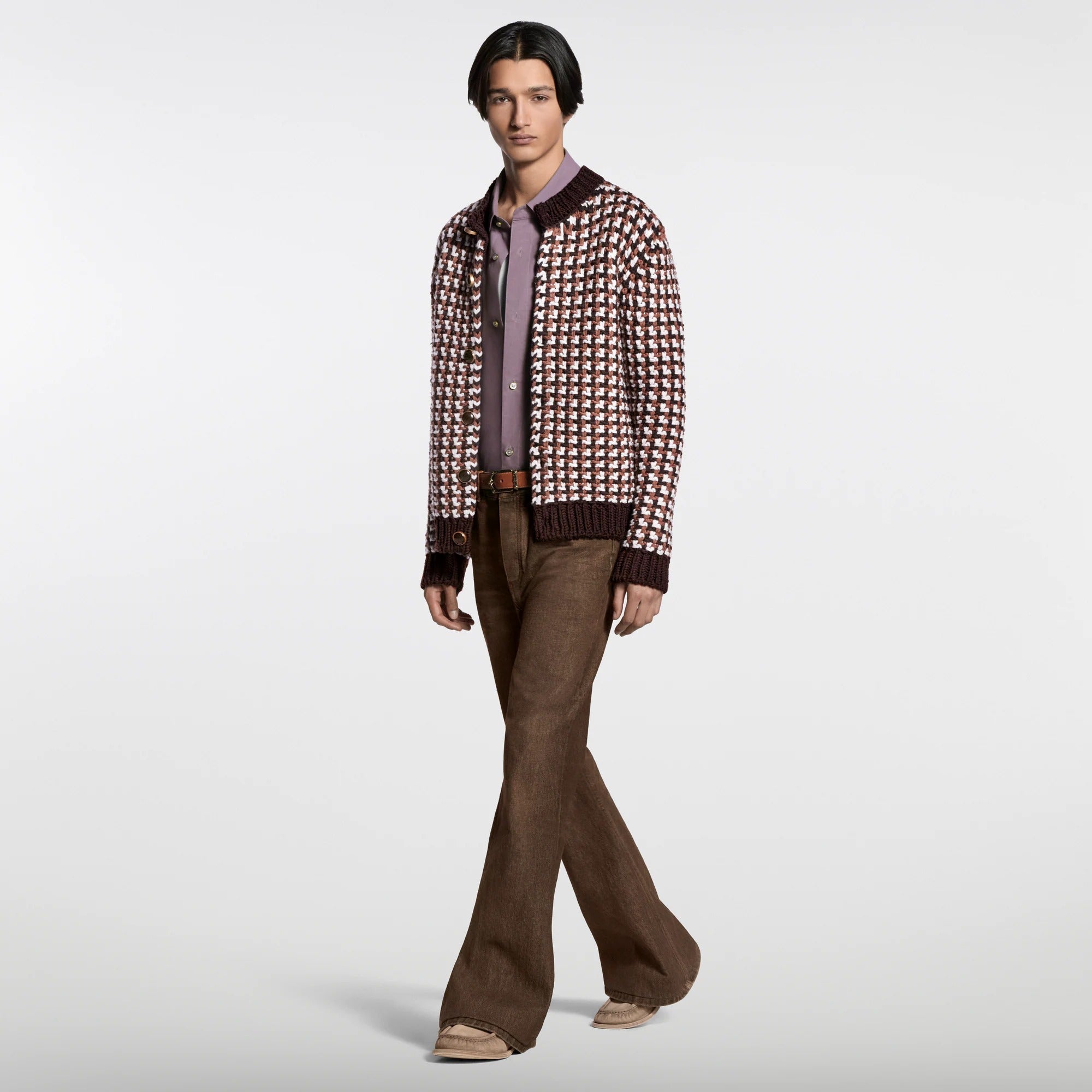 LV Jazz Loafer