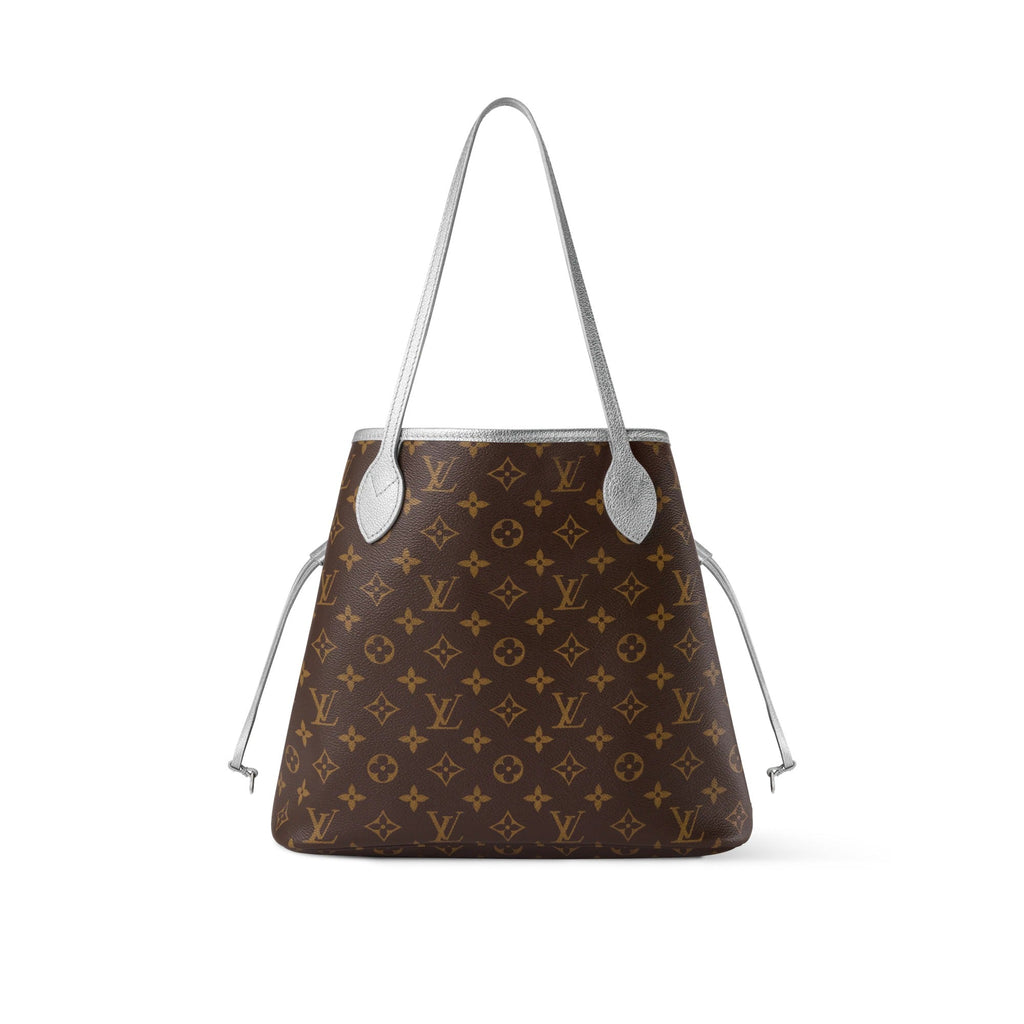 57th Street NYC Neverfull Inside Out MM
