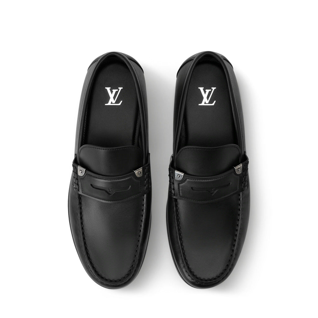 Major Loafer
