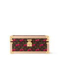 LV x TM Coffret Accessoires Cherry