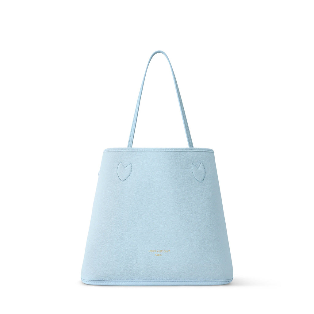 Neverfull Inside Out MM