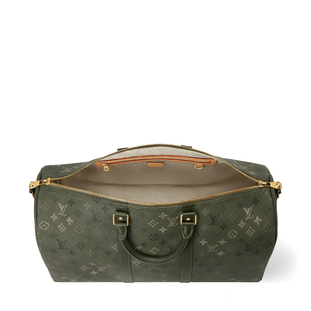 Keepall Bandoulière 50