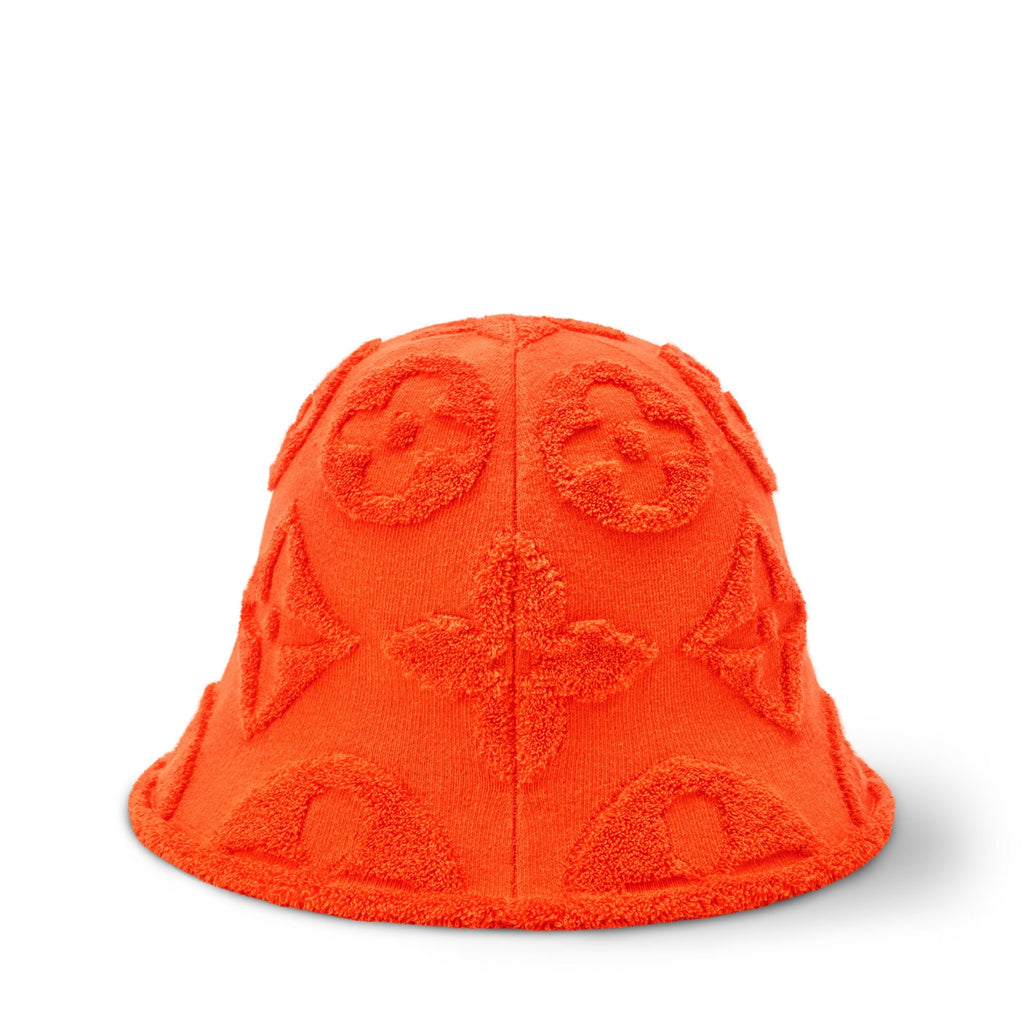 LV Beachtime Bucket Hat