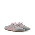 LV Sneakerina Open Back