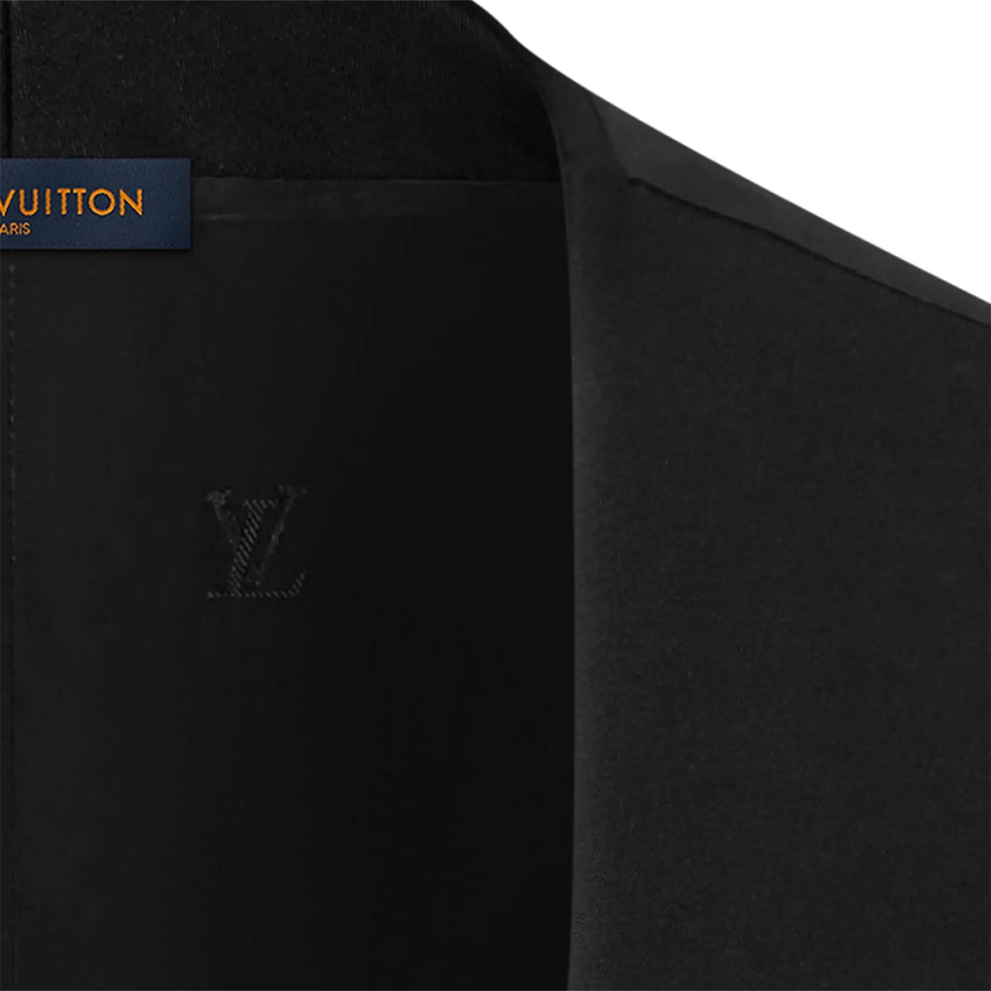 Tuxedo Waistcoat