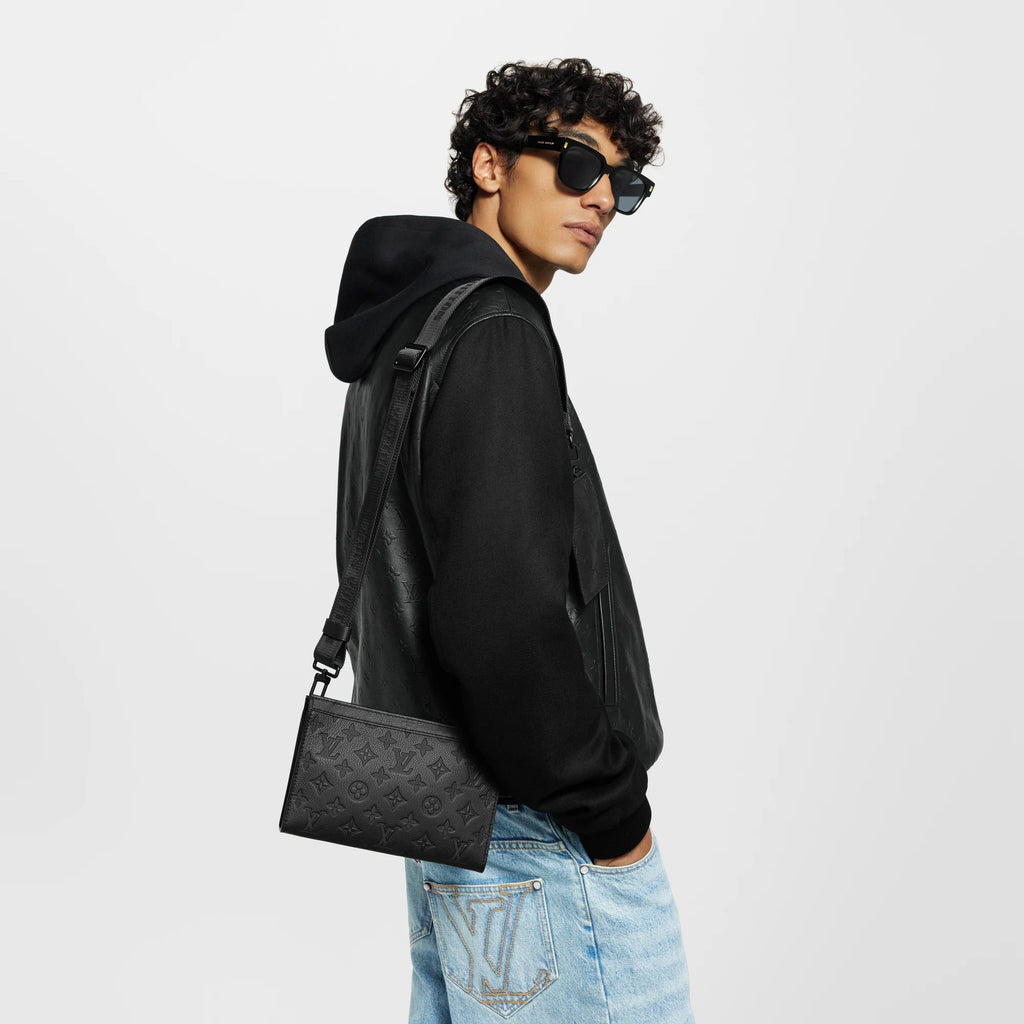 Gaston Wearable Wallet