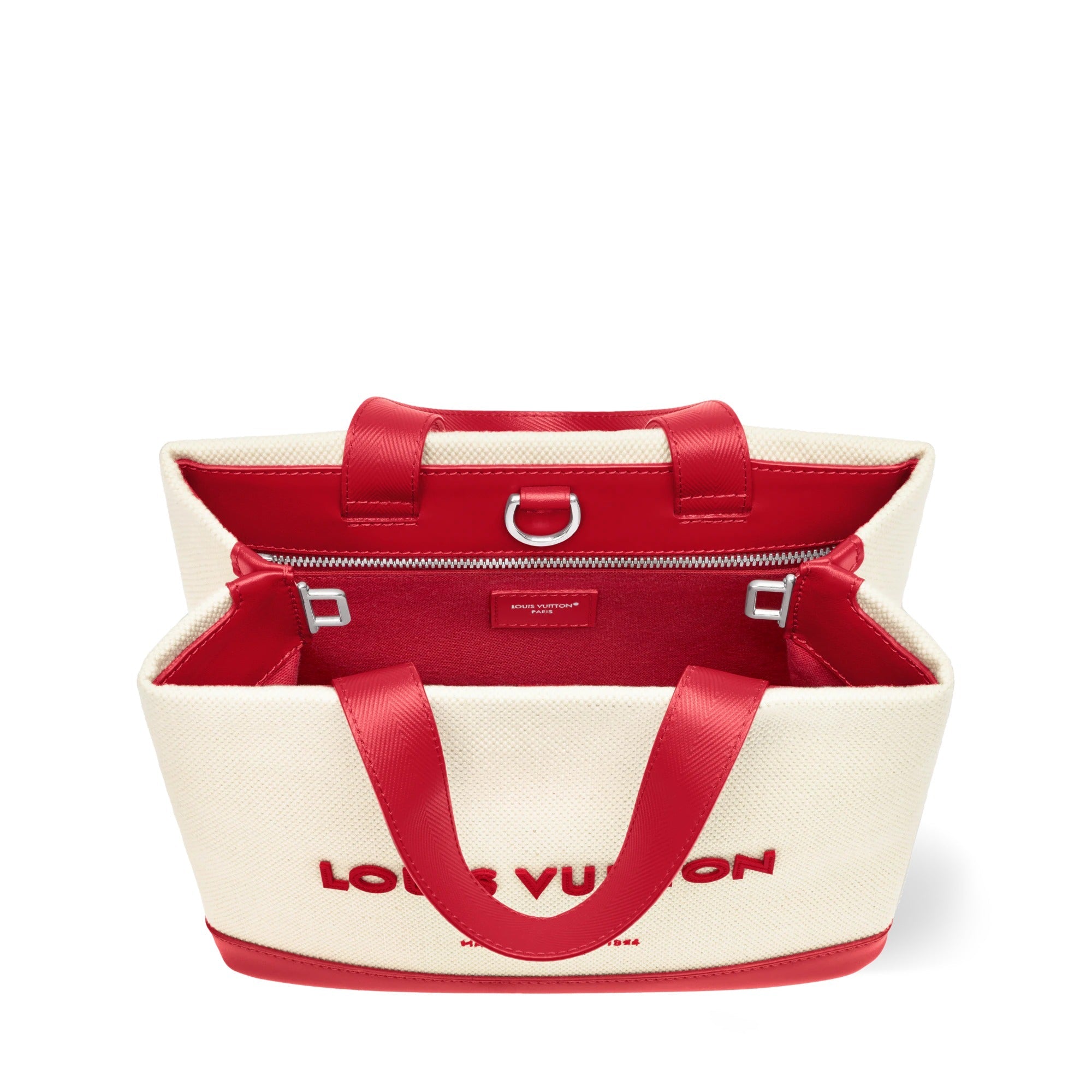 Mini Shopper Tote