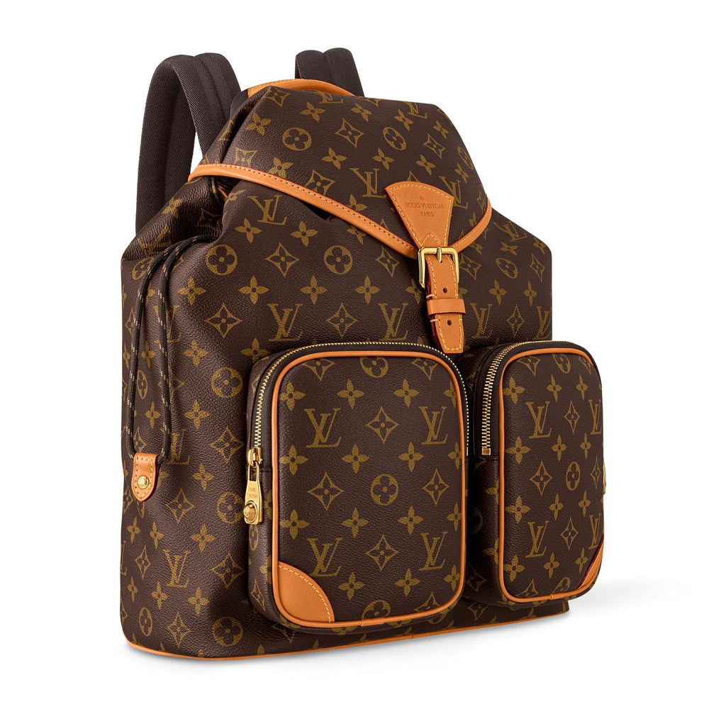 Montsouris Cargo Backpack