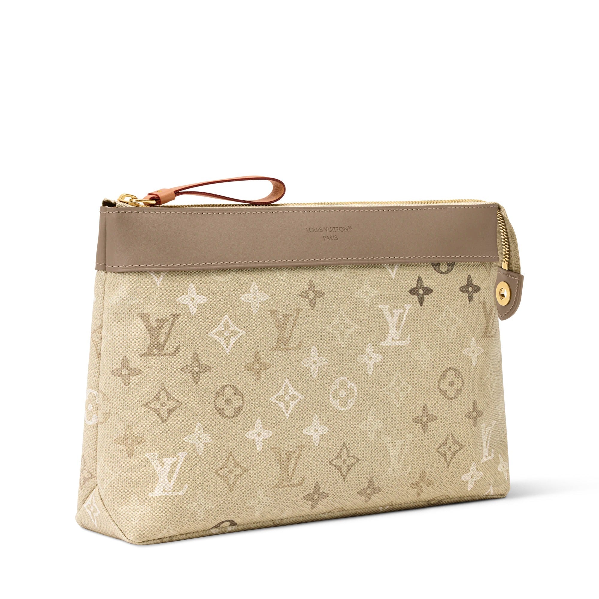 Pochette Voyage Souple