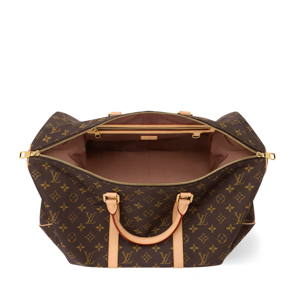Keepall Bandoulière 50