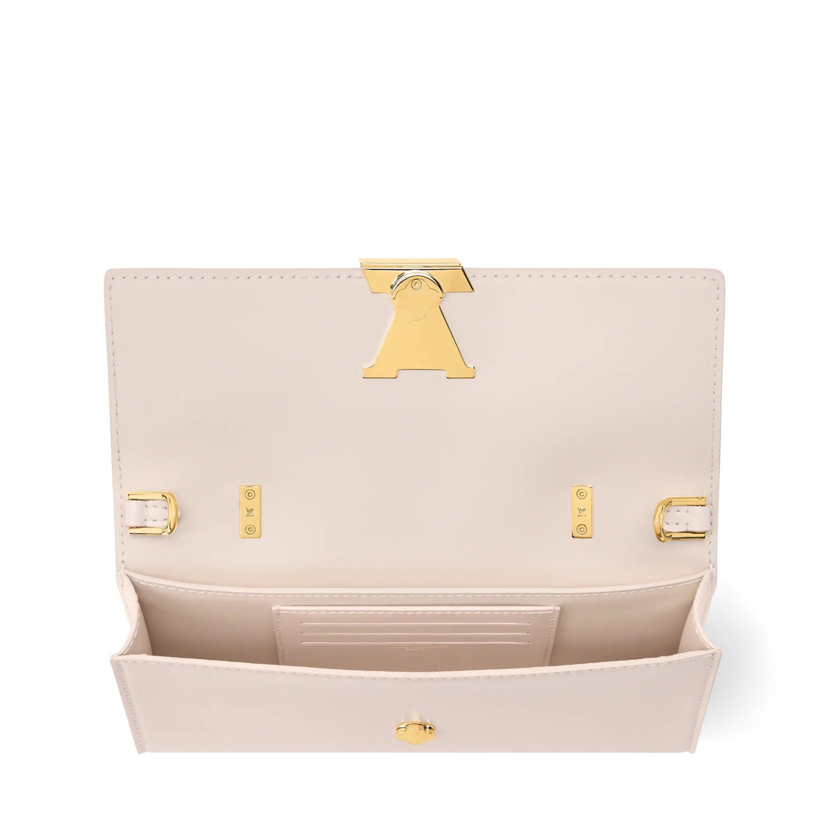 Wallet On Chain Capucines