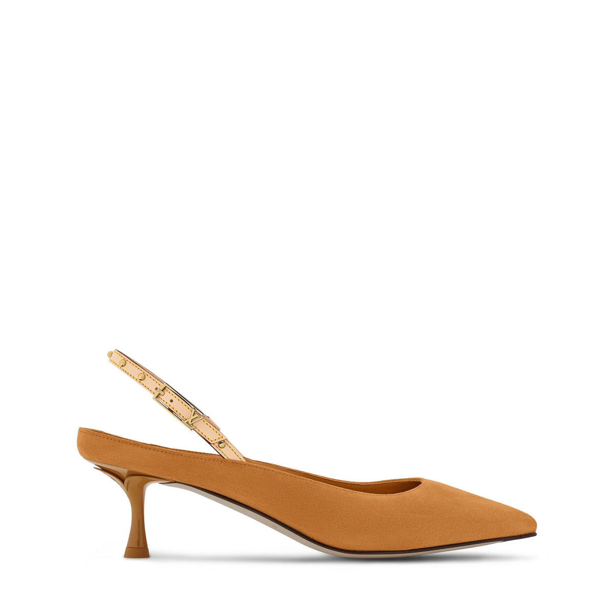 LV My Way Slingback Pump