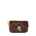 Mini Pochette Accessoires