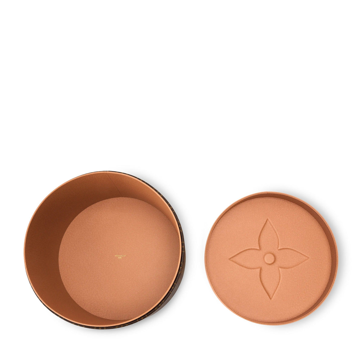 Martha Round Box GM