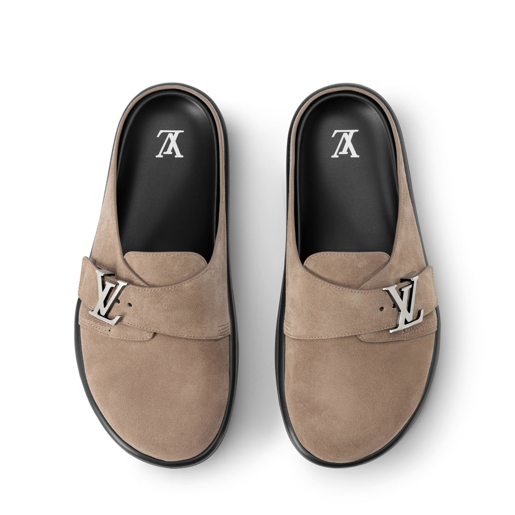 LV Easy Mule