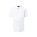Short-Sleeved Classic Shirt