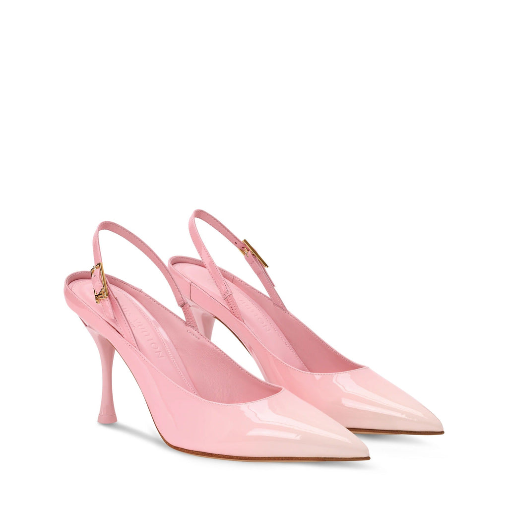 LV My Way Slingback Pump