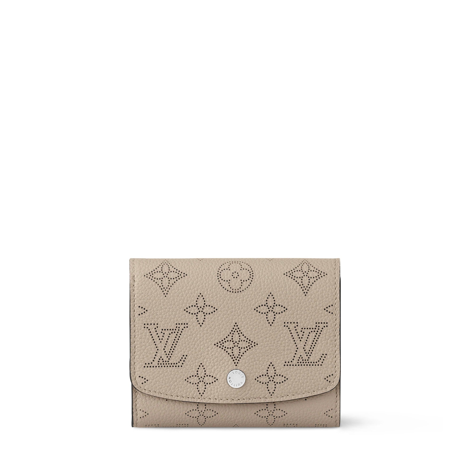 Iris Compact Wallet