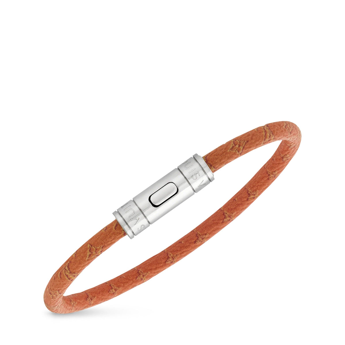 Keep It Monogram Heritage Bracelet