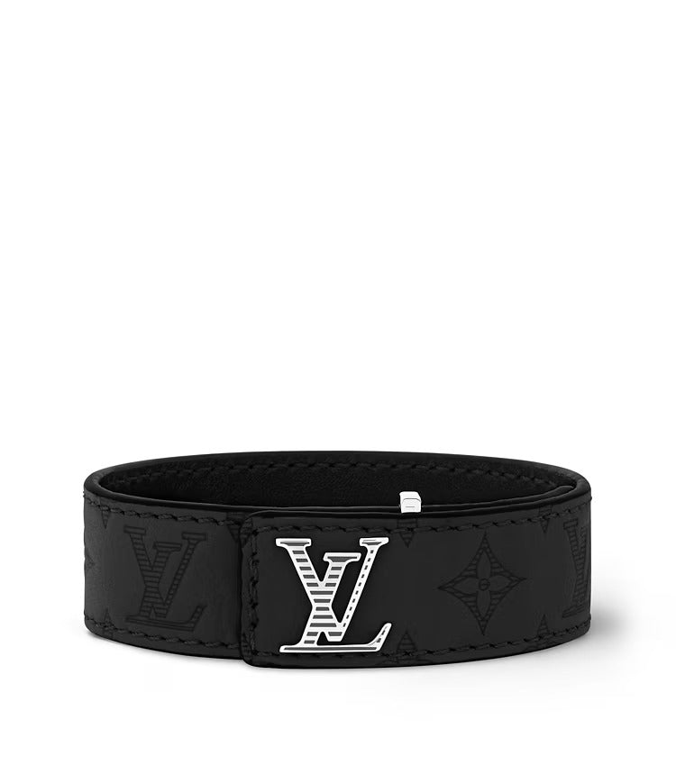 LV Slim Shadow Bracelet