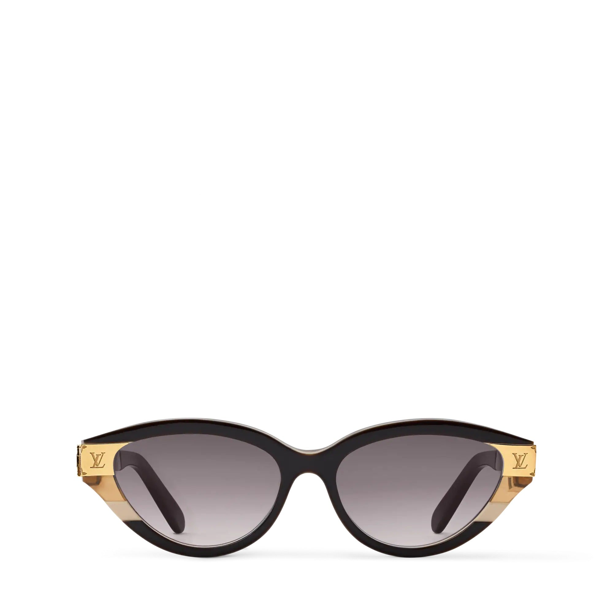 LV Petit Soupçon Low Cat Eye Sunglasses
