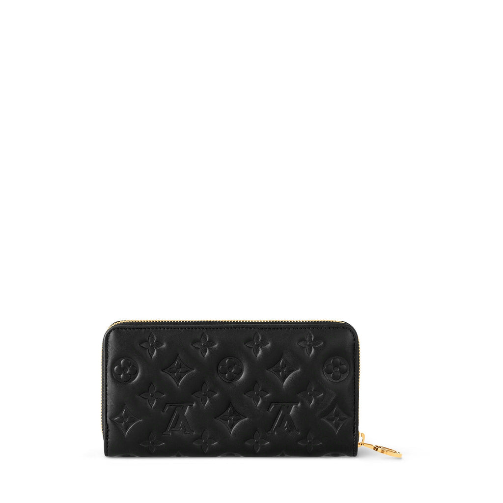 Zippy Wallet