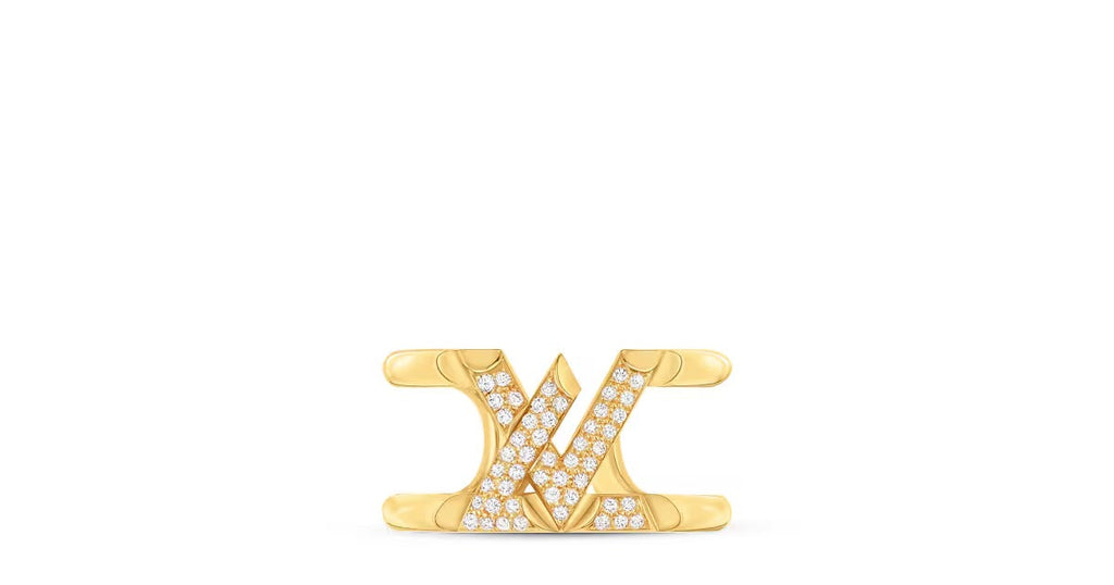 LV Volt One Ring