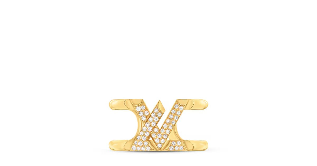 LV Volt One Ring