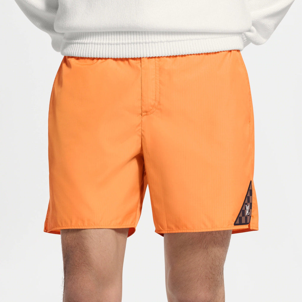 Signature Swim Shorts