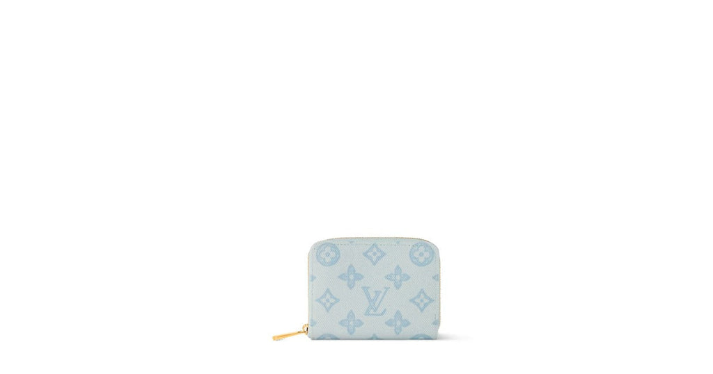 Zippy Coin Purse