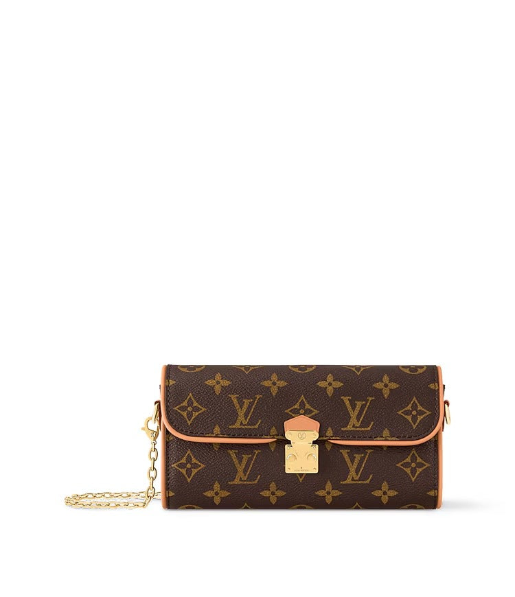 Pochette Camille