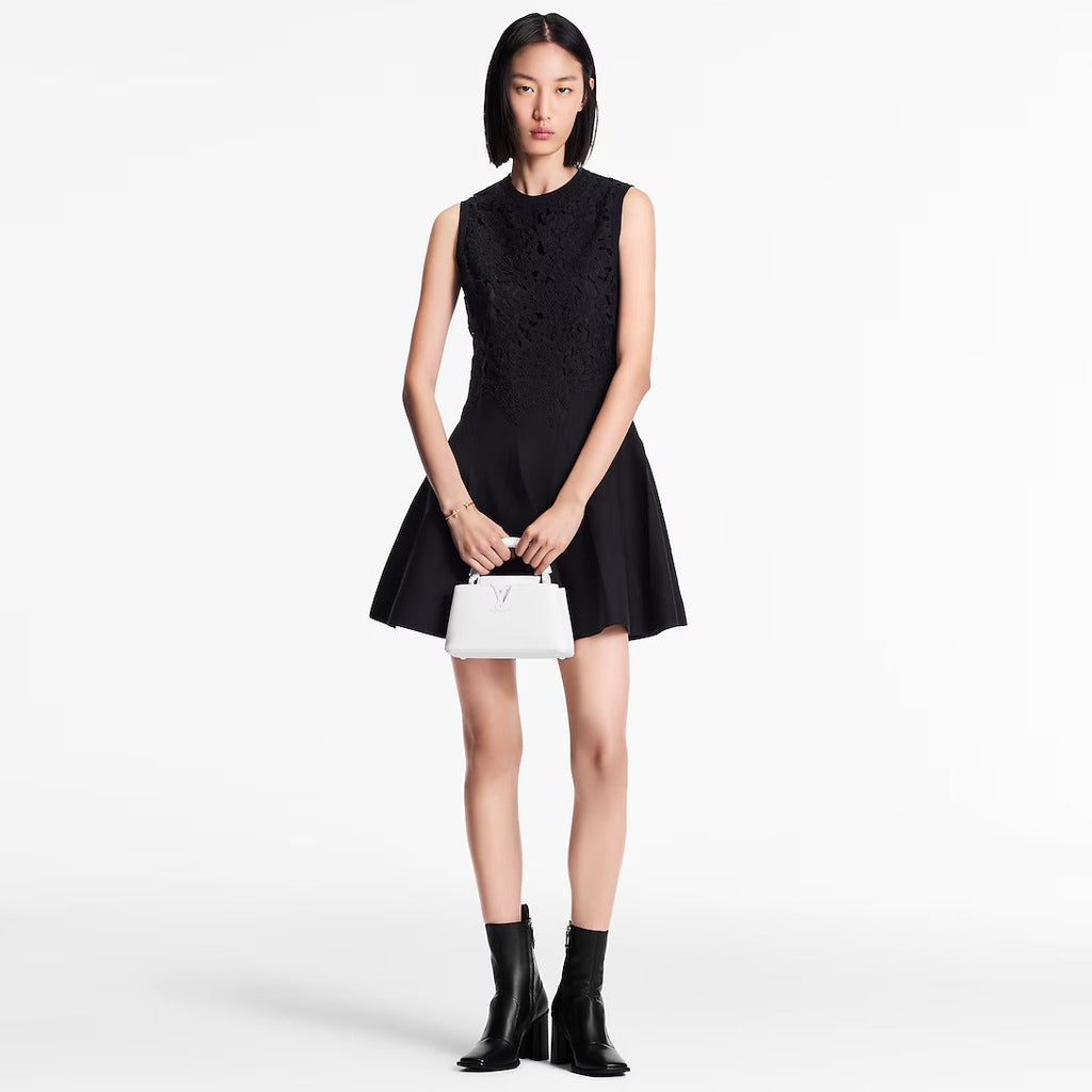 Capucines East-West Mini
