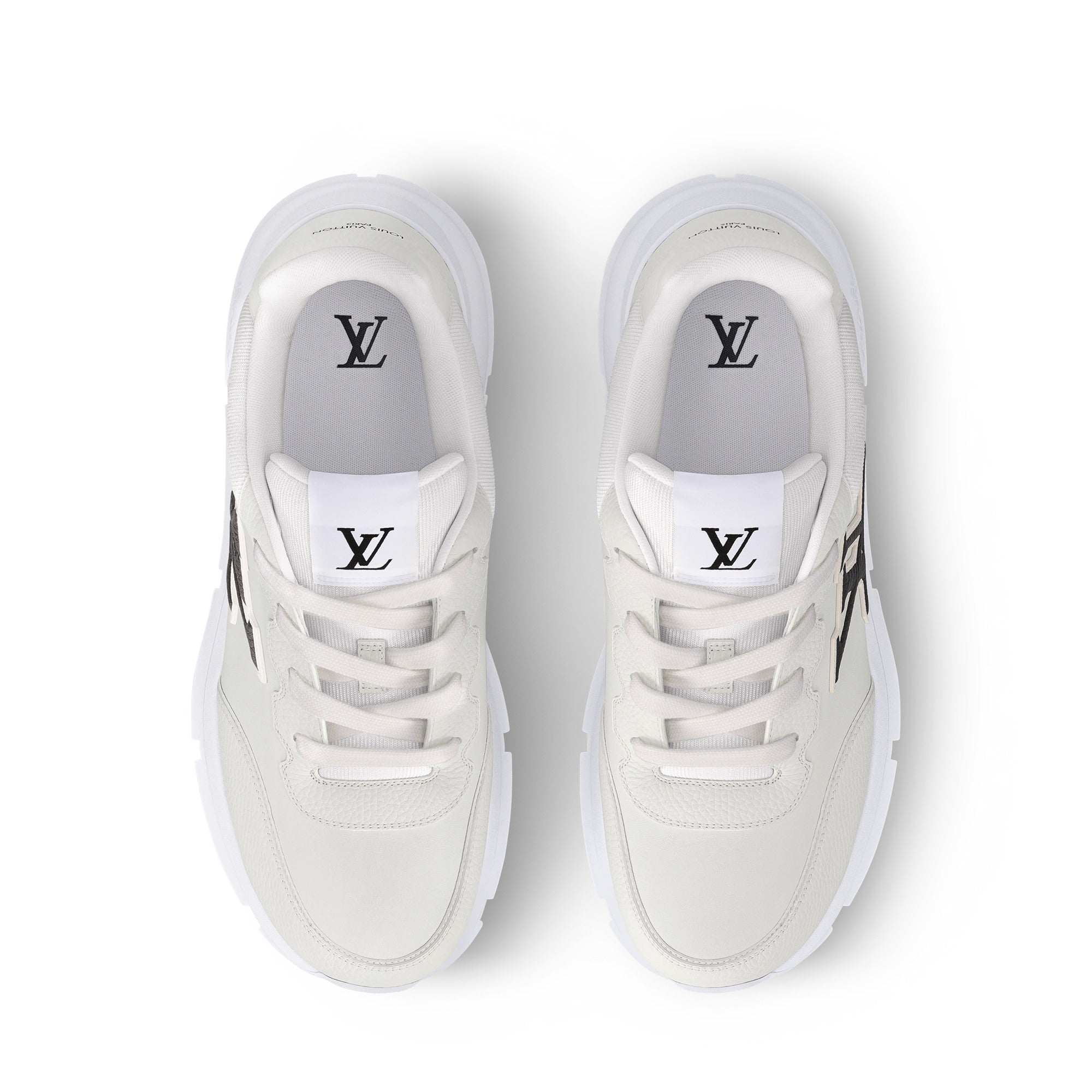 LV Classic Sneaker