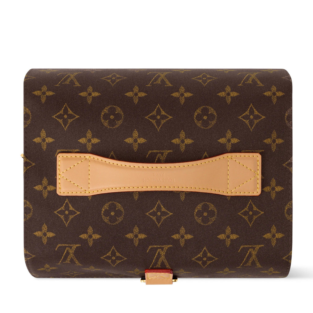 Hanging Toiletry Bag