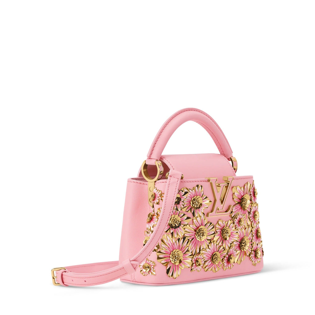 Capucines Mini
